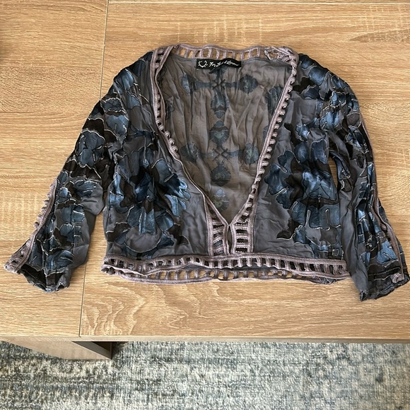 For love and lemons top - Picture 1 of 4